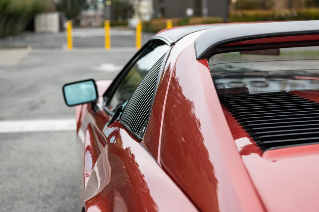 1984 Ferrari 308 GTS QV - Image 28 of 31
