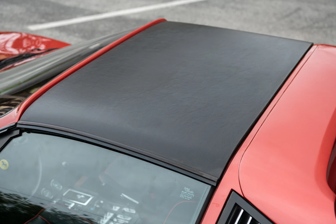 1984 Ferrari 308 GTS QV - Image 26 of 31