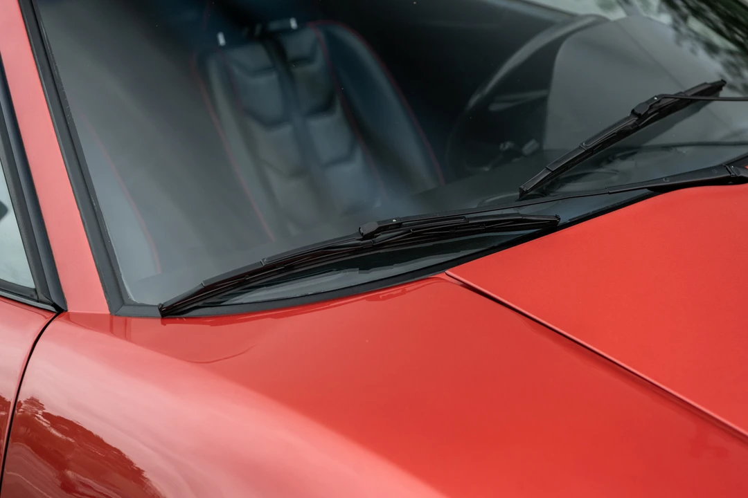 1984 Ferrari 308 GTS QV - Image 16 of 31