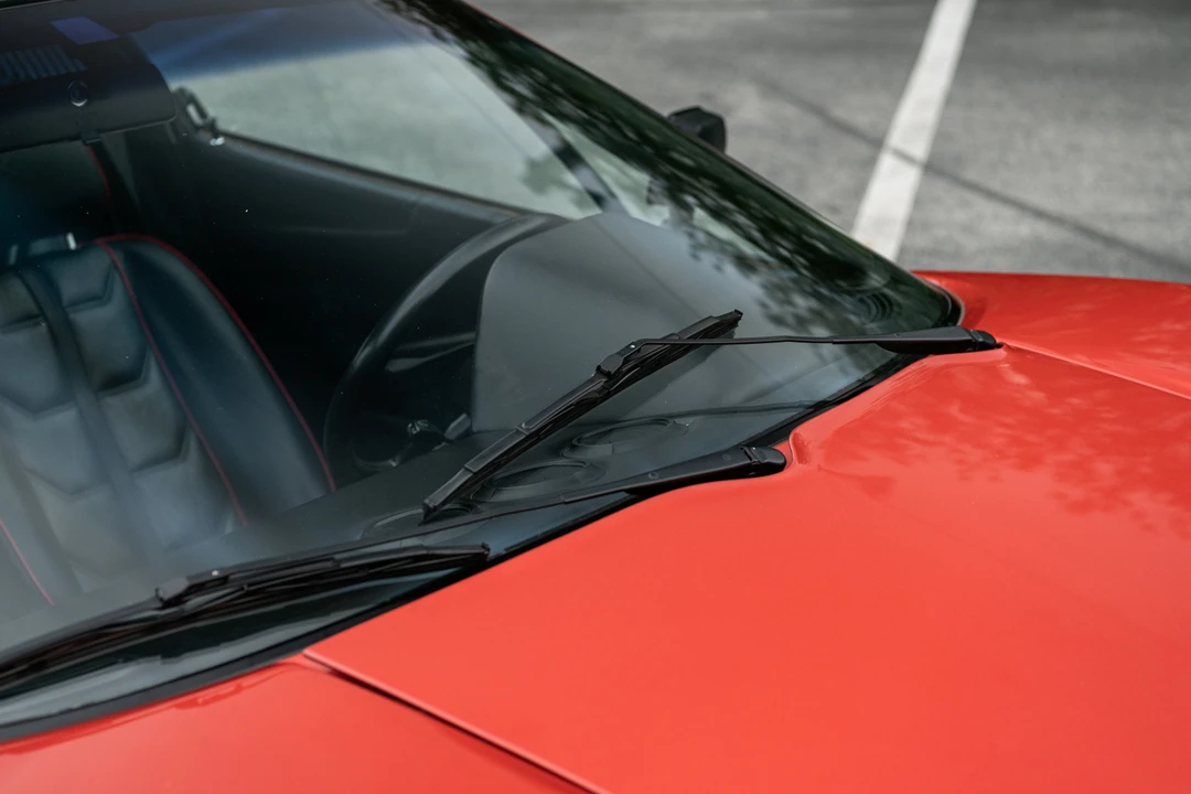 1984 Ferrari 308 GTS QV - Image 17 of 31