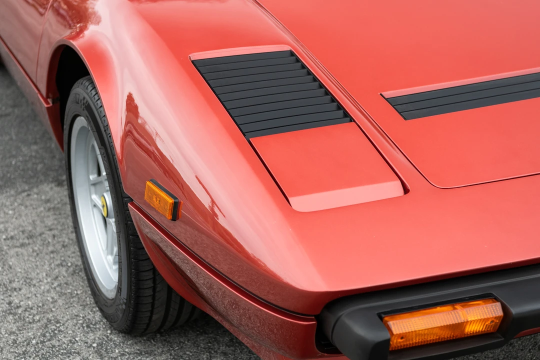 1984 Ferrari 308 GTS QV - Image 18 of 31