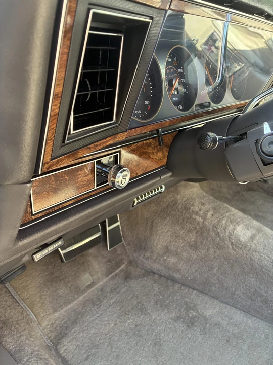 1984 Pontiac Parisienne - Image 30 of 31