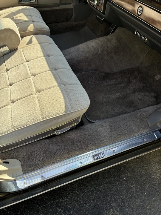 1984 Pontiac Parisienne - Image 27 of 31