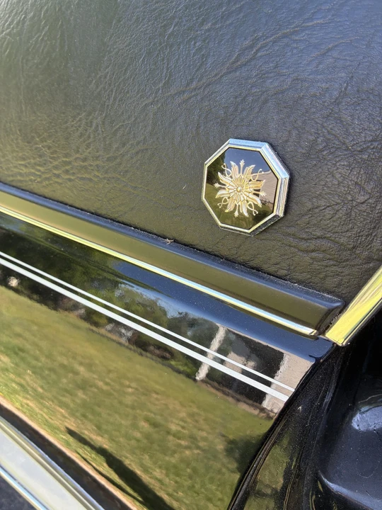 1984 Pontiac Parisienne - Image 19 of 31