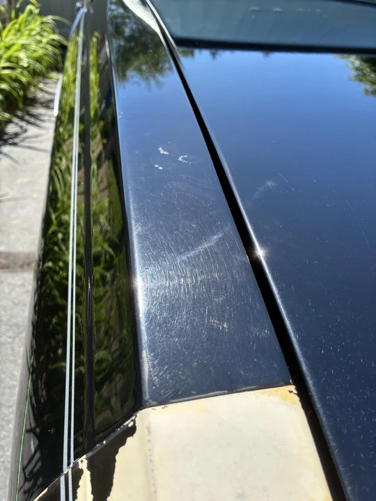 1984 Pontiac Parisienne - Image 11 of 31
