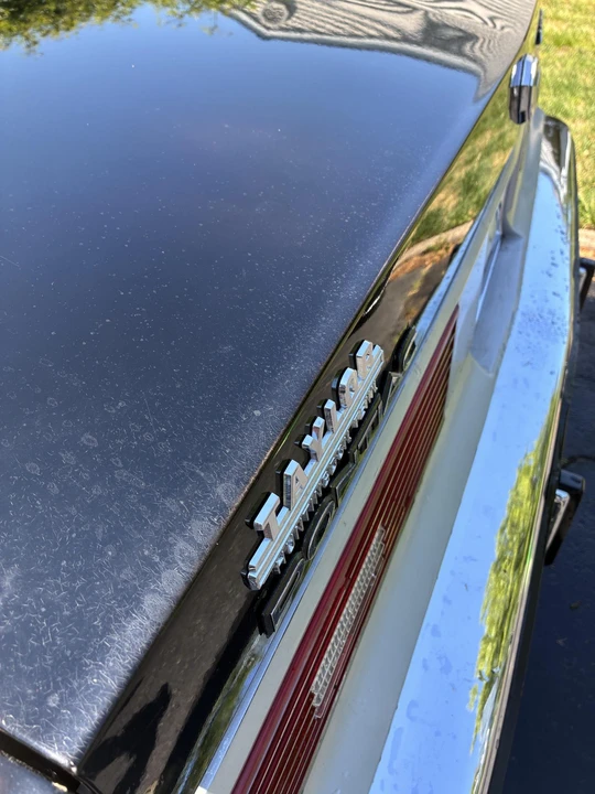 1984 Pontiac Parisienne - Image 12 of 31