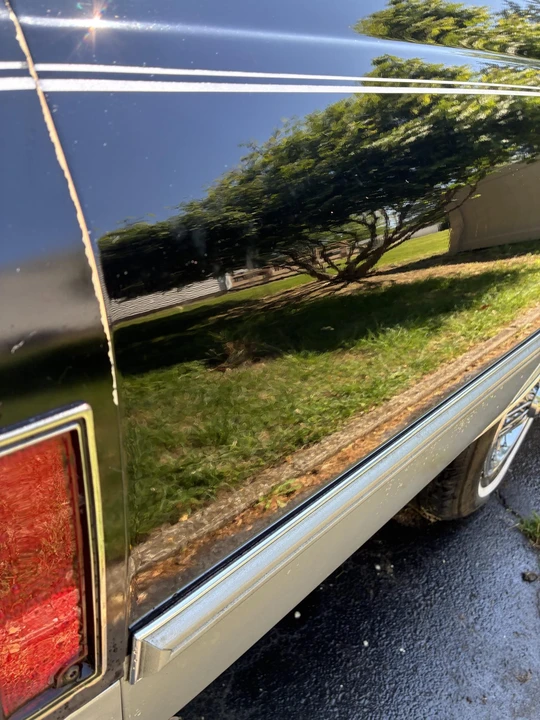 1984 Pontiac Parisienne - Image 14 of 31