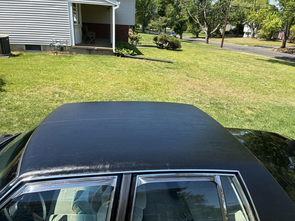 1984 Pontiac Parisienne - Image 20 of 31