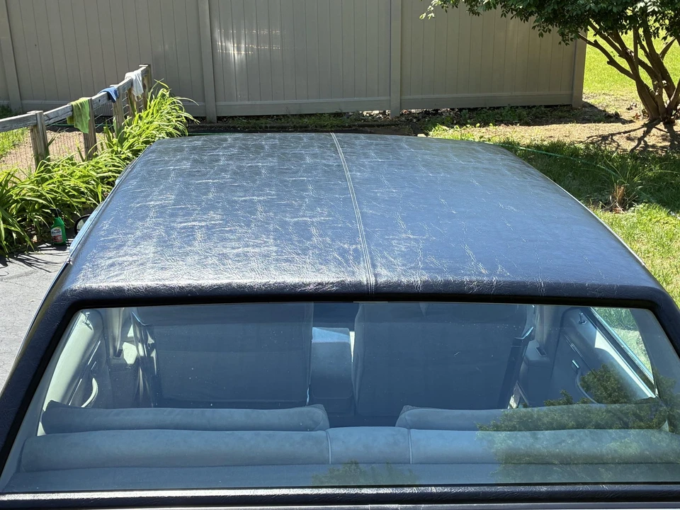 1984 Pontiac Parisienne - Image 21 of 31