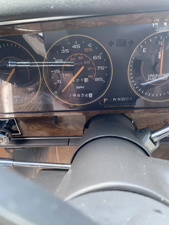 1984 Pontiac Parisienne - Image 31 of 31