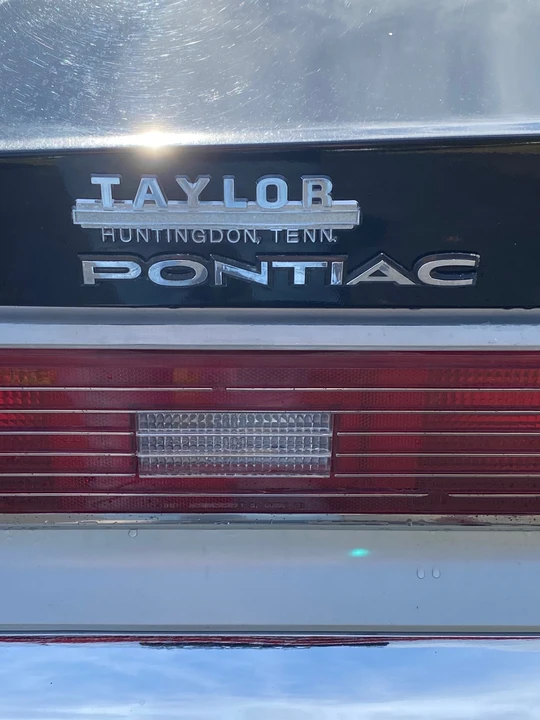 1984 Pontiac Parisienne - Image 18 of 31