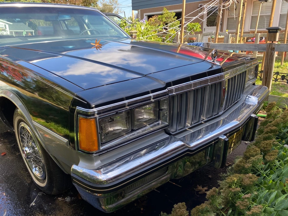 1984 Pontiac Parisienne - Image 8 of 31
