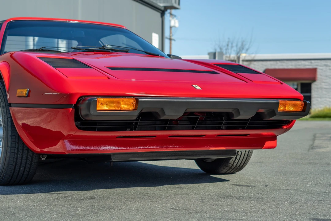 1985 Ferrari 308 GTS QV - Image 28 of 31