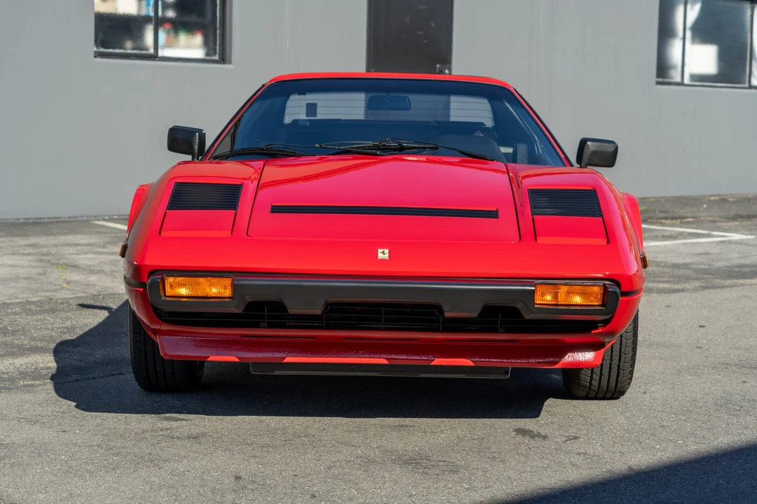 1985 Ferrari 308 GTS QV - Image 11 of 31