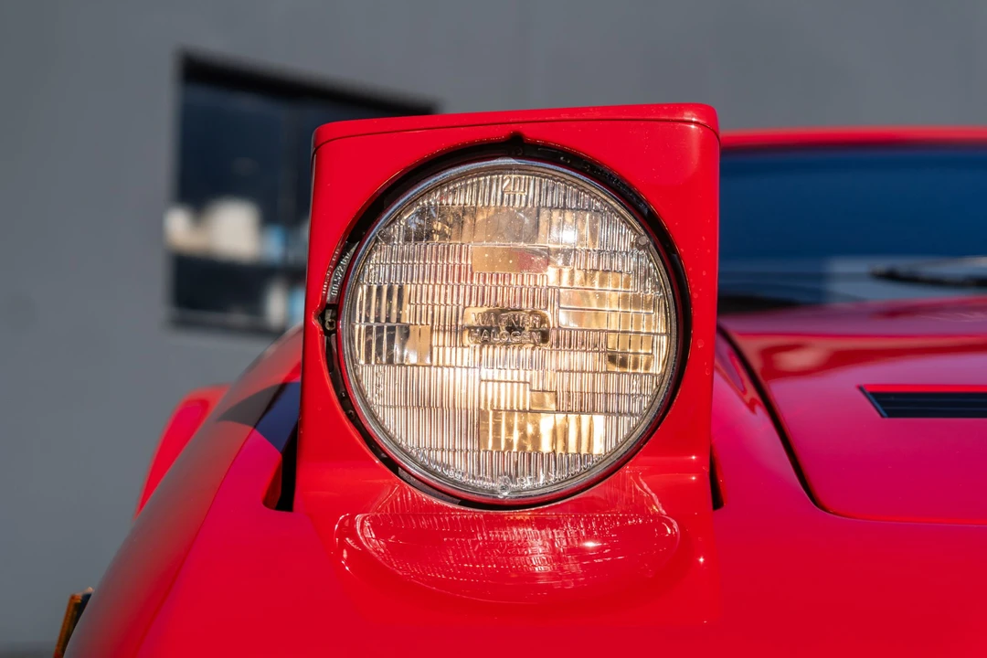 1985 Ferrari 308 GTS QV - Image 19 of 31