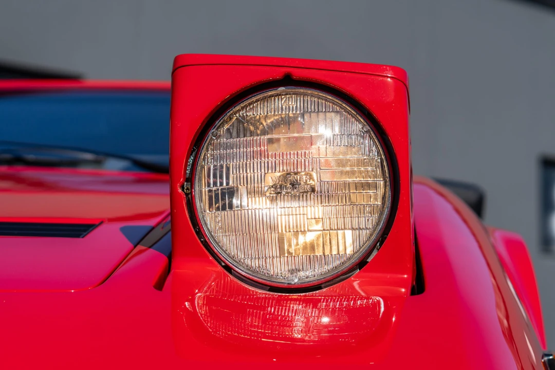 1985 Ferrari 308 GTS QV - Image 20 of 31