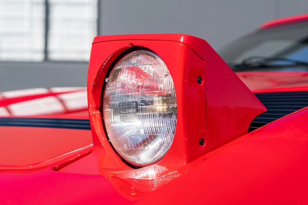 1985 Ferrari 308 GTS QV - Image 21 of 31