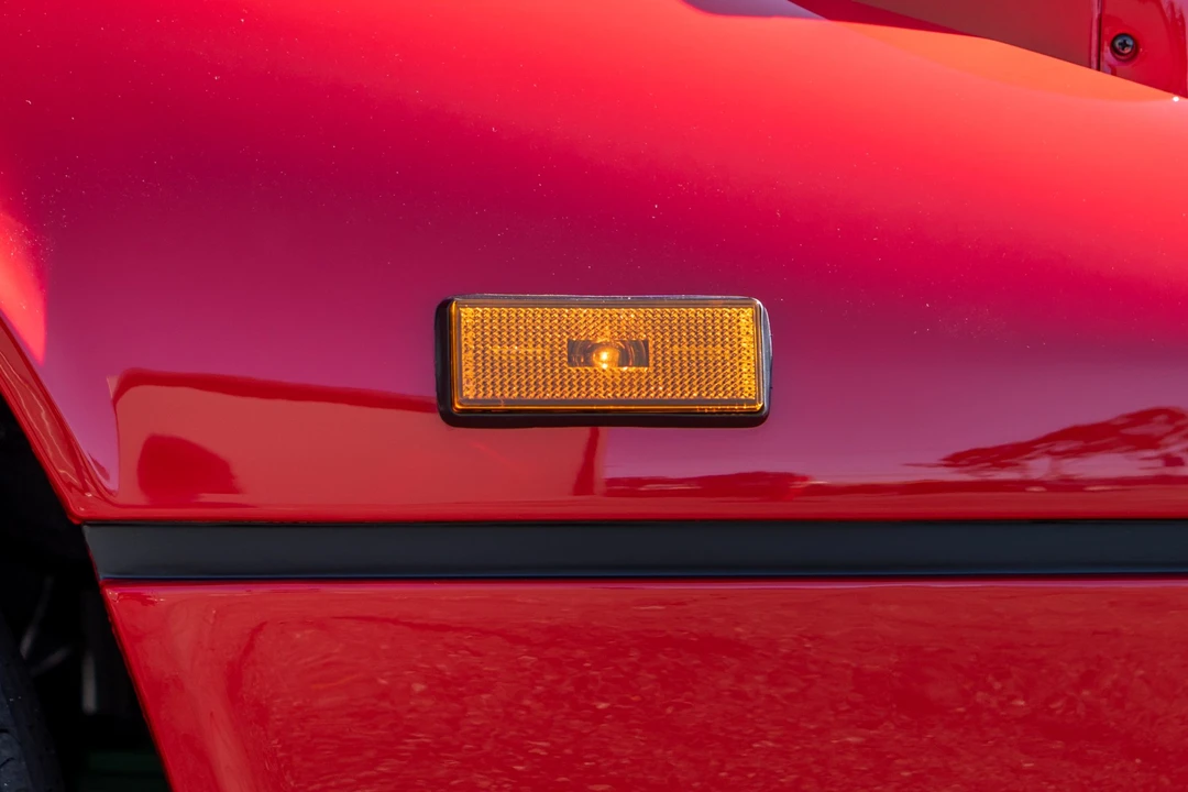 1985 Ferrari 308 GTS QV - Image 30 of 31