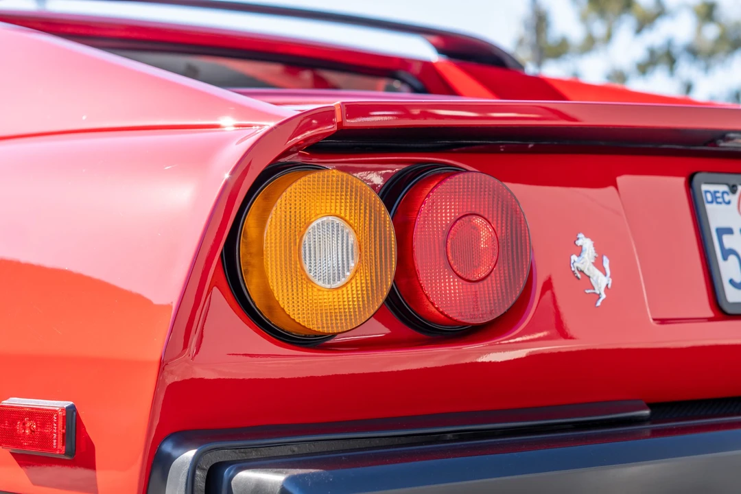 1985 Ferrari 308 GTS QV - Image 25 of 31