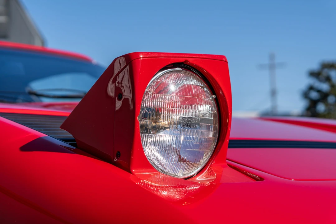 1985 Ferrari 308 GTS QV - Image 22 of 31