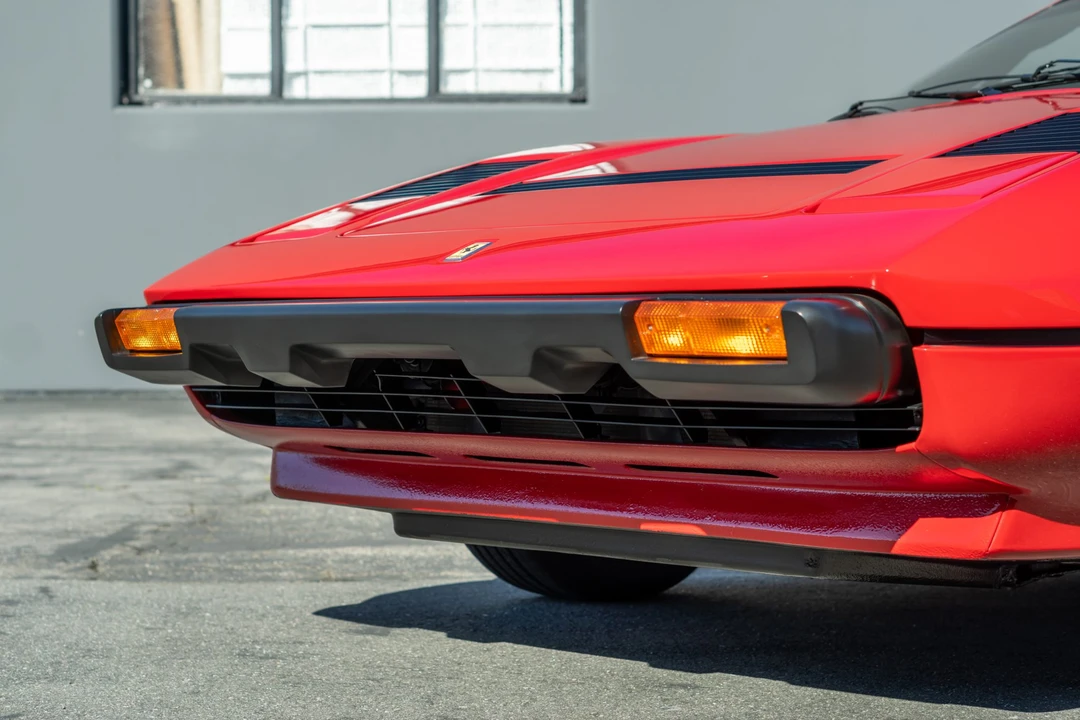 1985 Ferrari 308 GTS QV - Image 27 of 31