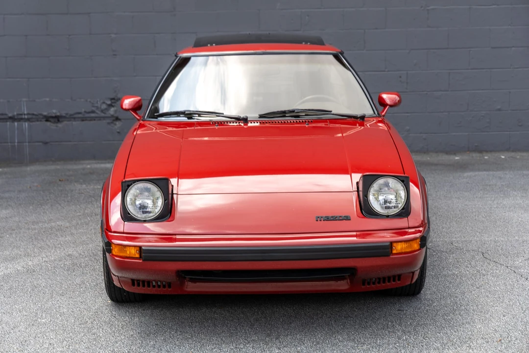 1985 Mazda RX-7 SA & FB - Image 7 of 31