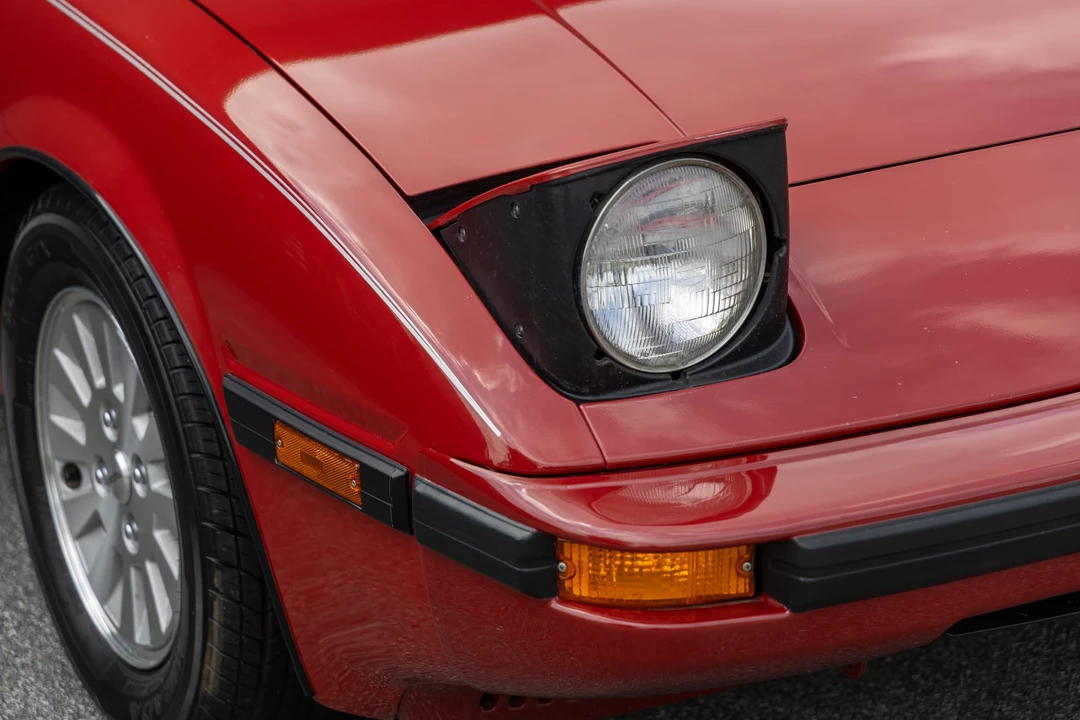1985 Mazda RX-7 SA & FB - Image 21 of 31