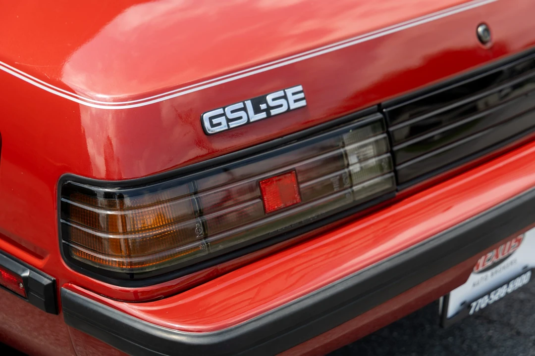 1985 Mazda RX-7 SA & FB - Image 23 of 31