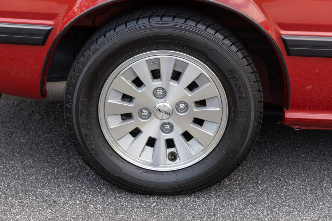 1985 Mazda RX-7 SA & FB - Image 30 of 31