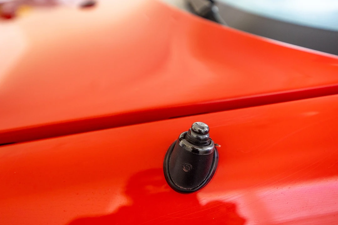 1985 Porsche 944 - Image 28 of 31