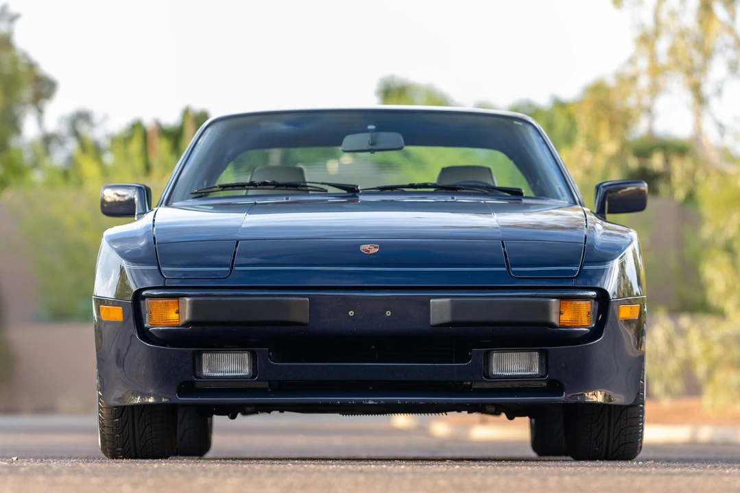 1985 Porsche 944 - Image 12 of 31