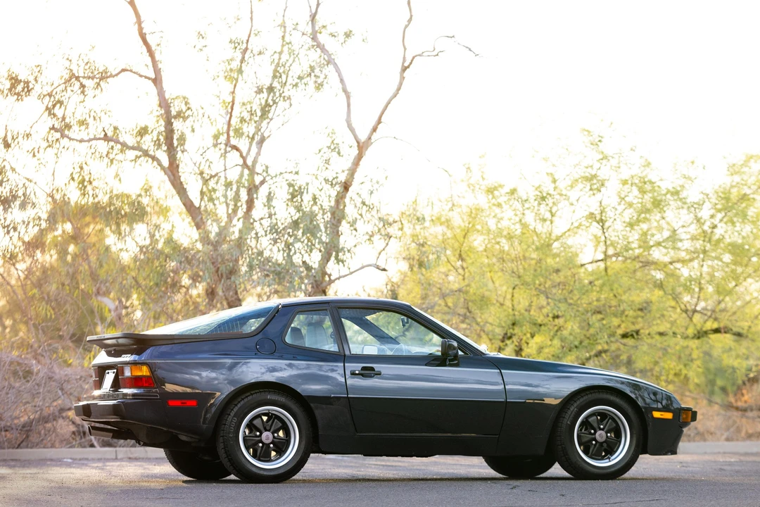 1985 Porsche 944 - Image 30 of 31