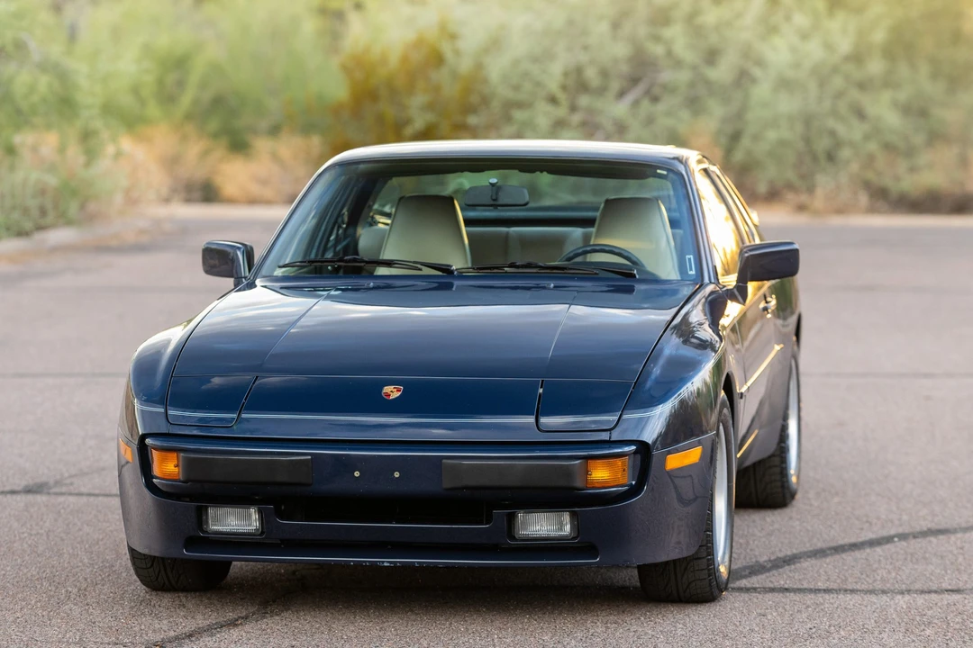 1985 Porsche 944 - Image 15 of 31