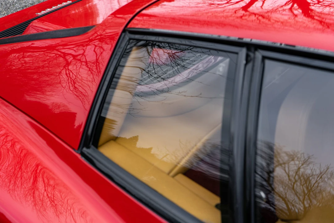 1986 Ferrari Testarossa - Image 26 of 31