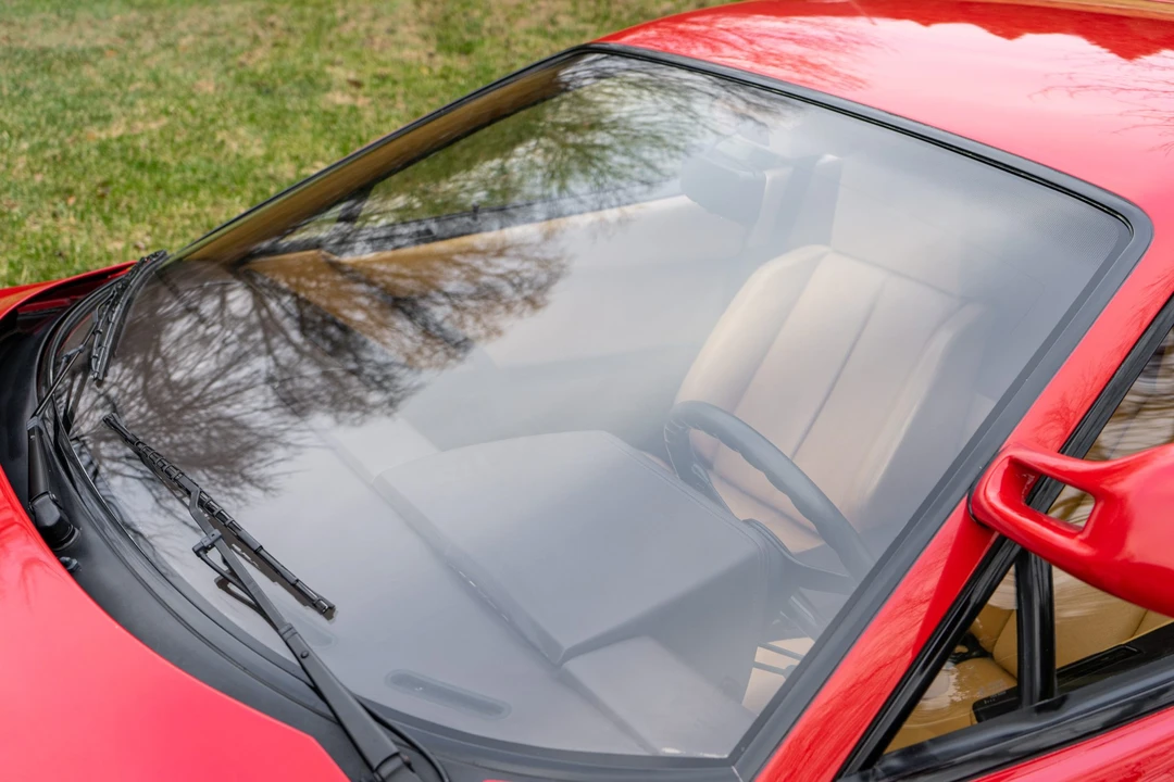 1986 Ferrari Testarossa - Image 22 of 31