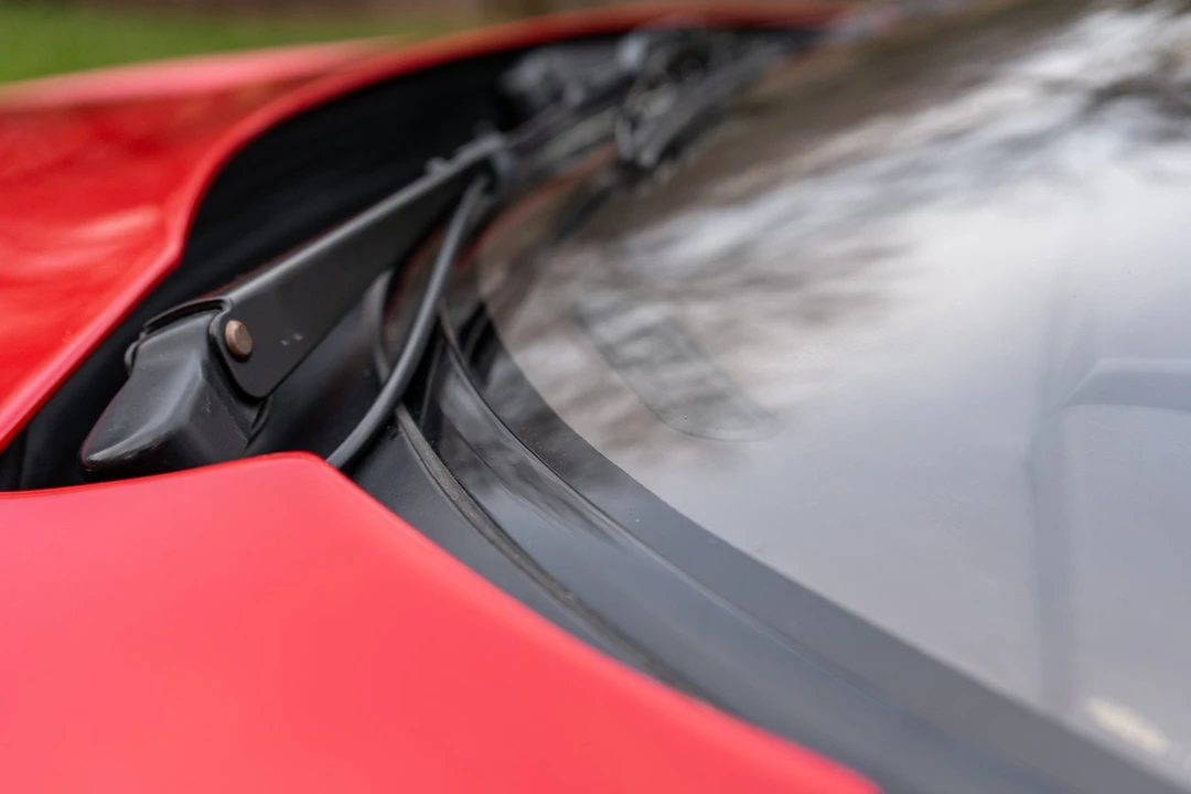 1986 Ferrari Testarossa - Image 28 of 31