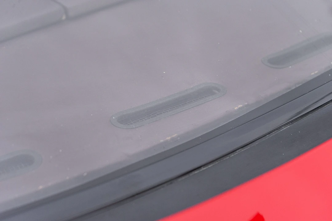 1986 Ferrari Testarossa - Image 30 of 31