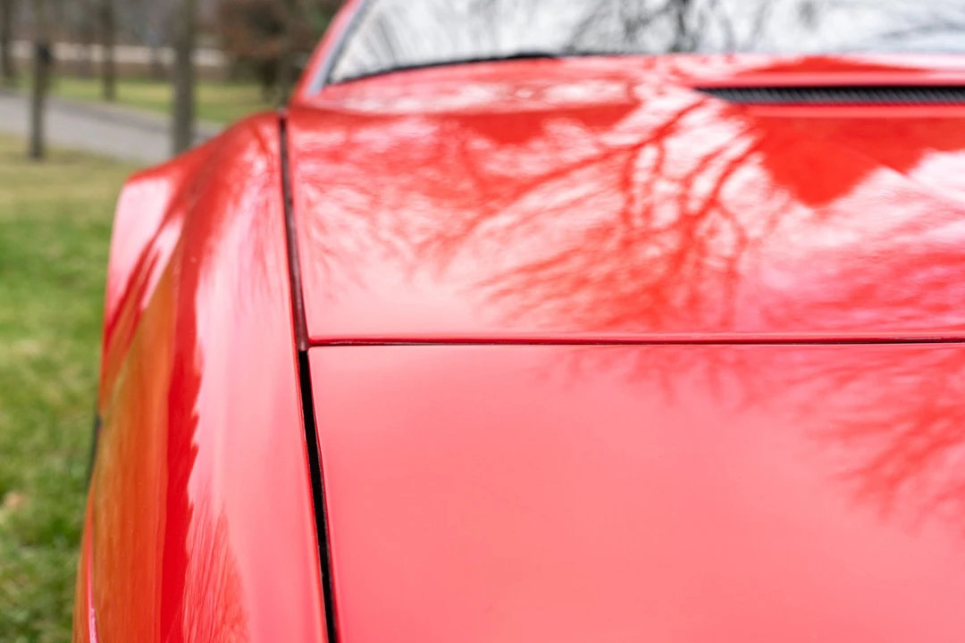 1986 Ferrari Testarossa - Image 15 of 31