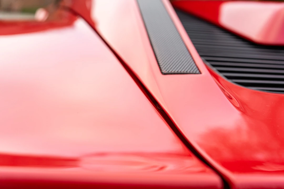 1986 Ferrari Testarossa - Image 17 of 31