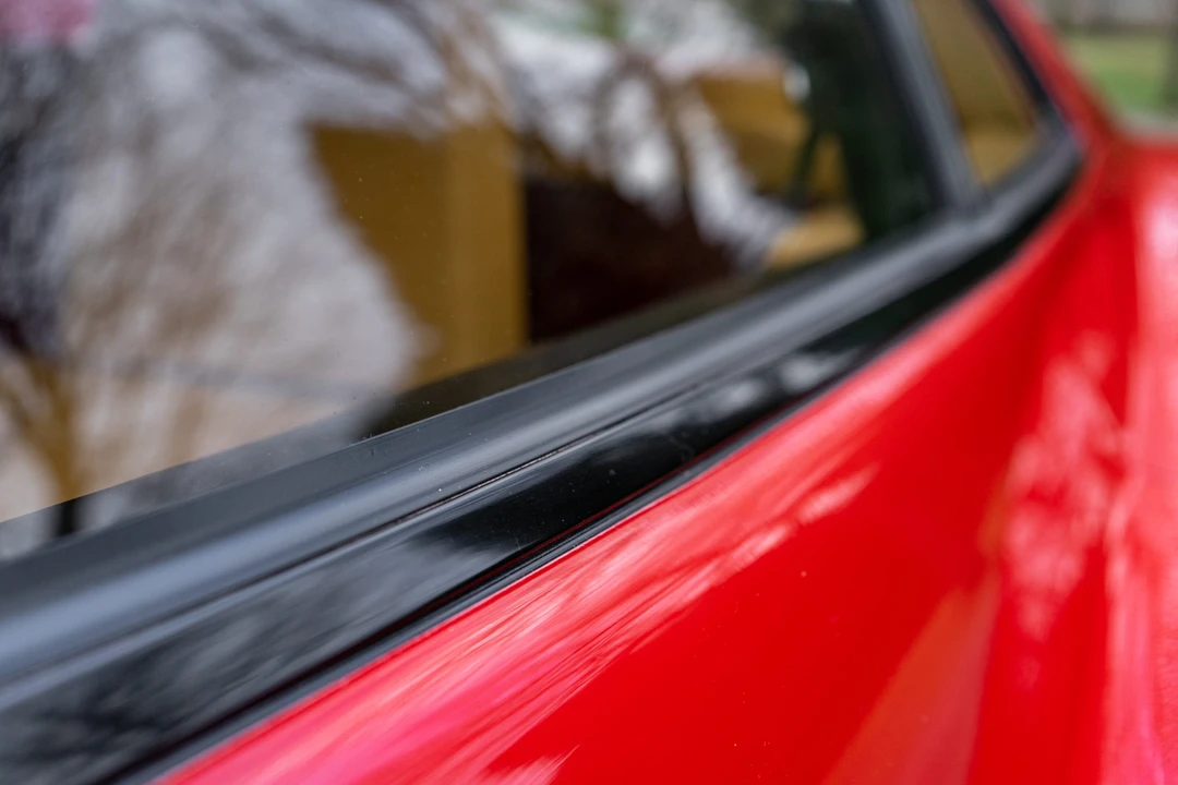 1986 Ferrari Testarossa - Image 31 of 31