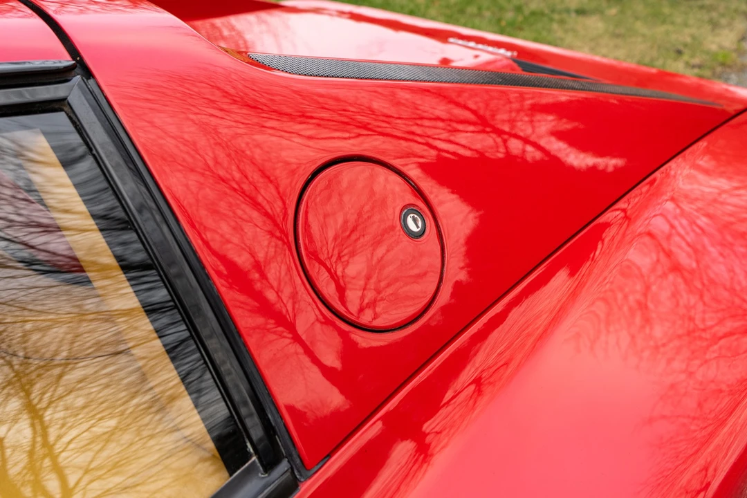1986 Ferrari Testarossa - Image 21 of 31