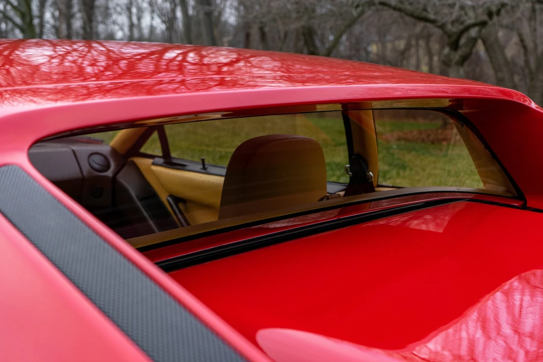 1986 Ferrari Testarossa - Image 25 of 31