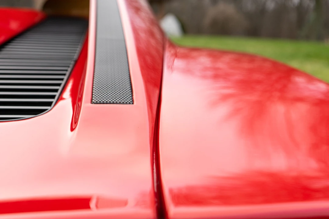 1986 Ferrari Testarossa - Image 18 of 31
