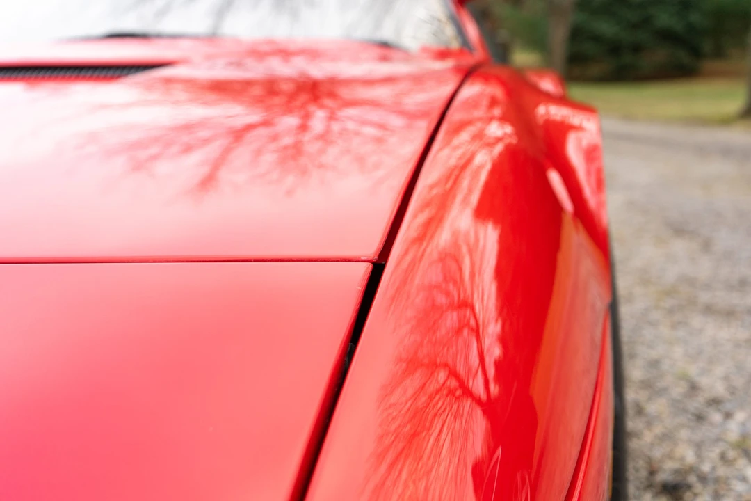 1986 Ferrari Testarossa - Image 16 of 31