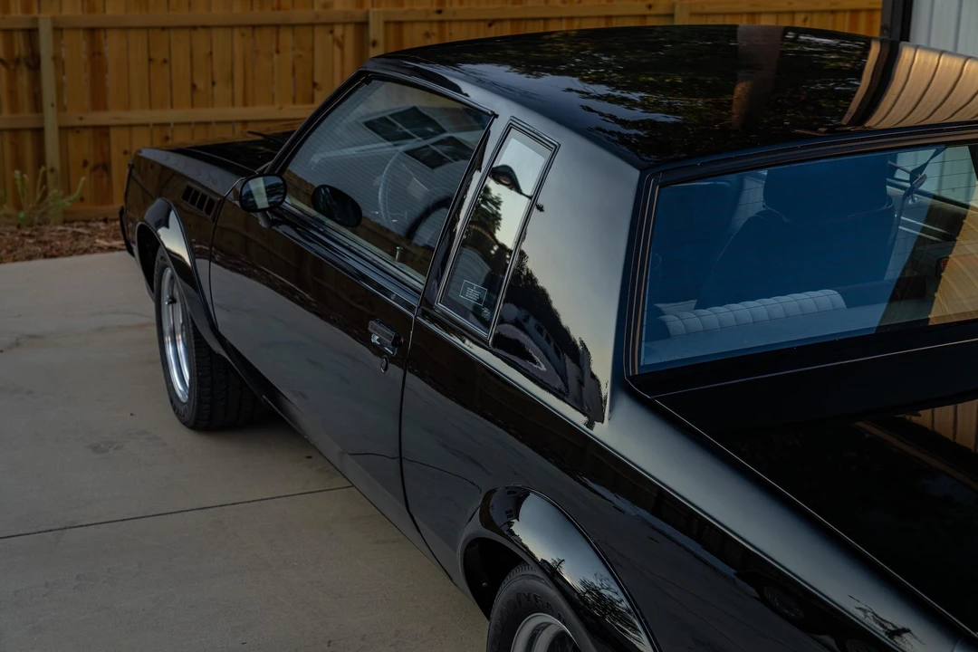 1987 Buick Grand National GNX - Image 27 of 31