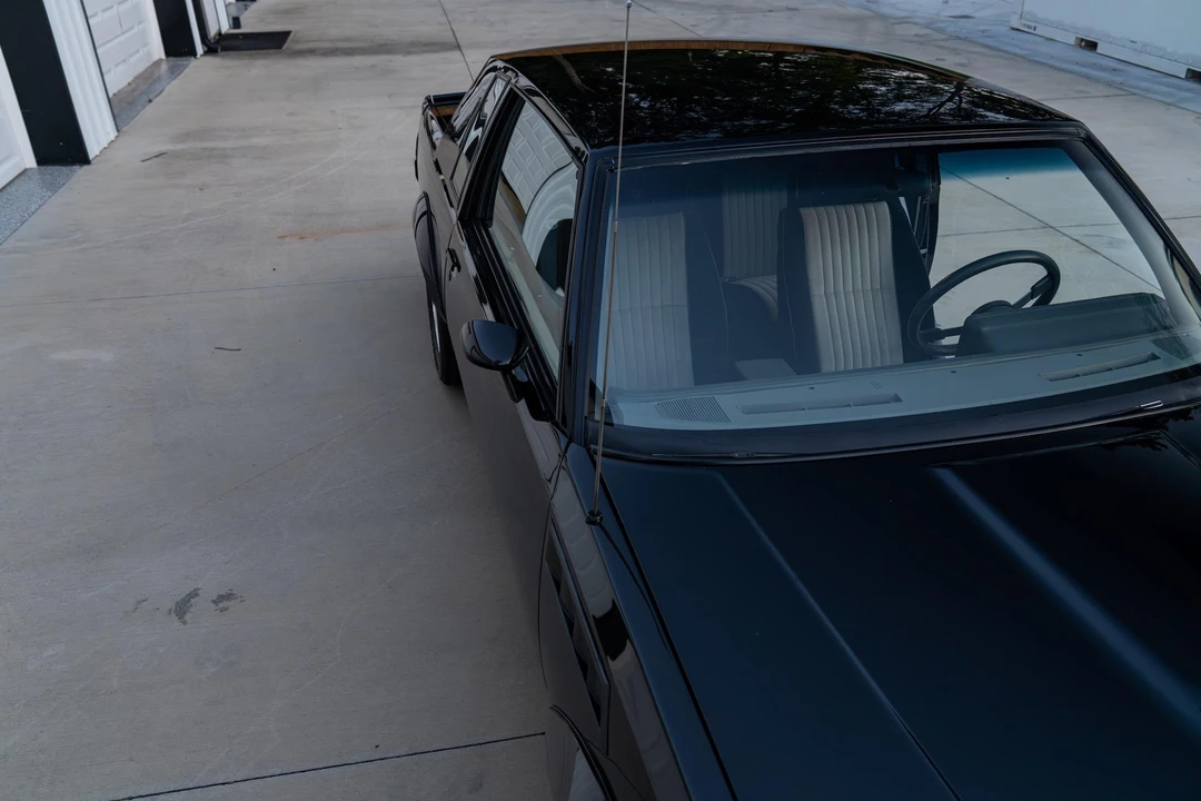 1987 Buick Grand National GNX - Image 26 of 31