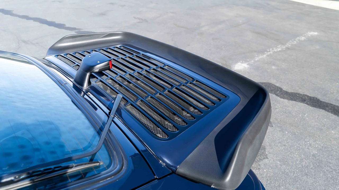 1987 Porsche 930 Turbo - Image 24 of 31