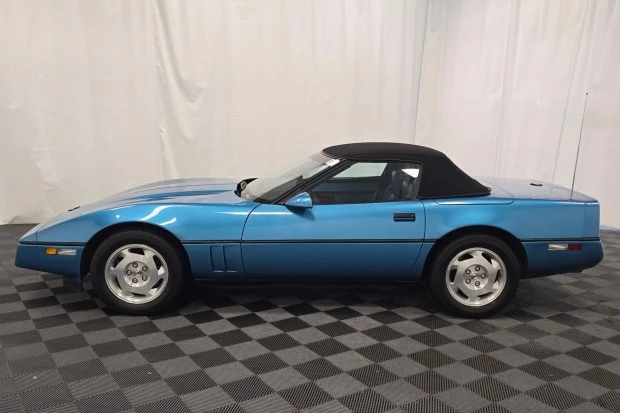 1988 Chevrolet Corvette C4 - Image 3 of 6