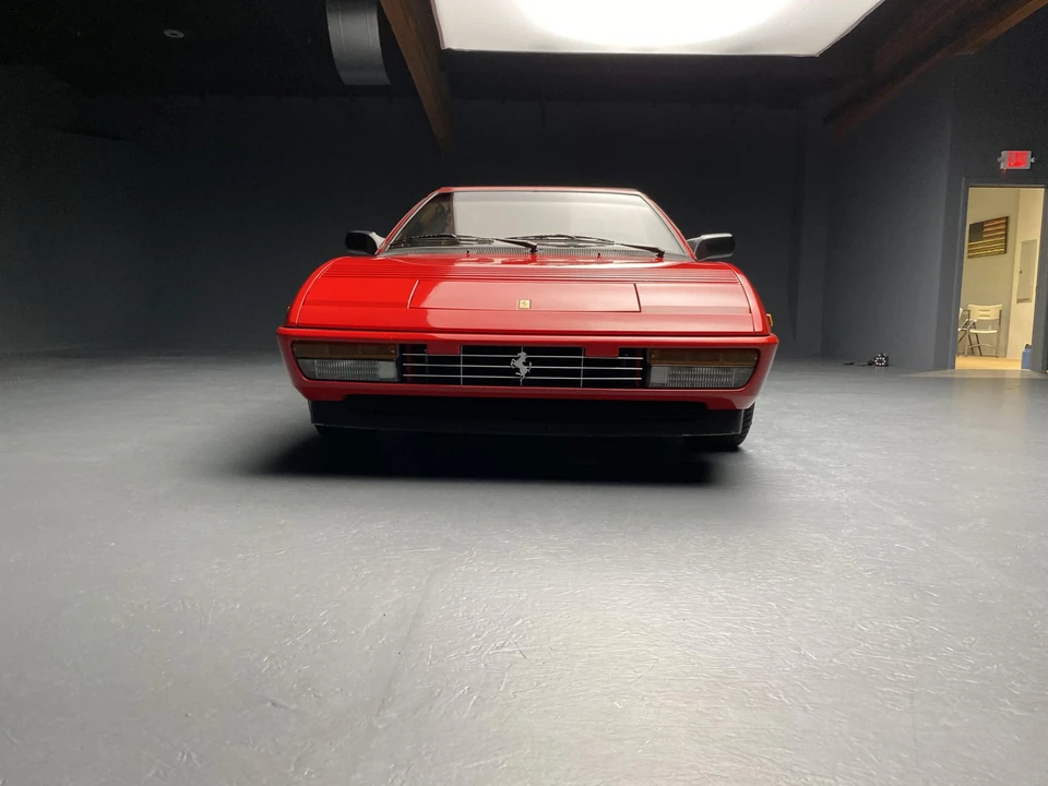 1988 Ferrari Mondial 3.2 - Image 24 of 31