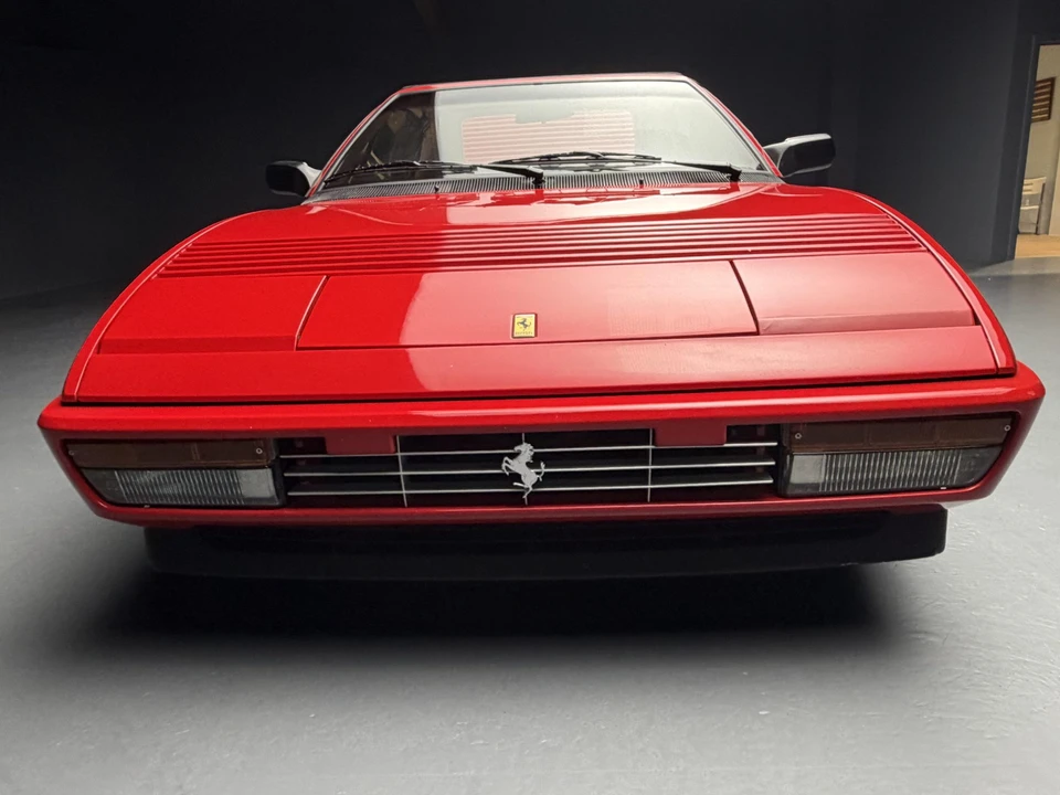1988 Ferrari Mondial 3.2 - Image 23 of 31